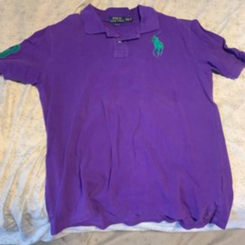 Ralph lauren polo shirt